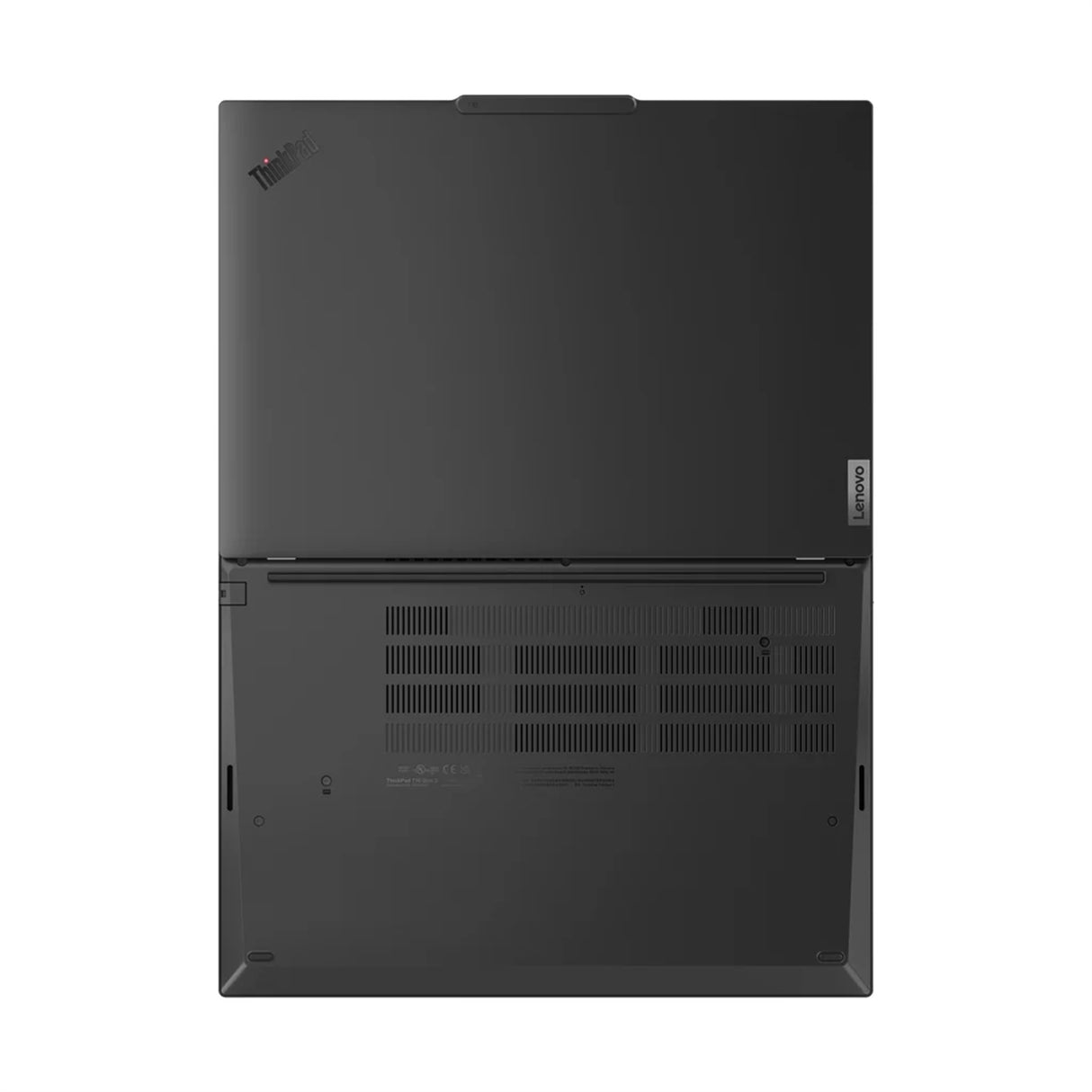 Lenovo ThinkPad T16 Gen 3 16" Touch Intel Core Ultra 7 165U 1.7GHz 16GB 512GB SSD WIN11P, Black (Refurbished - Very Good)