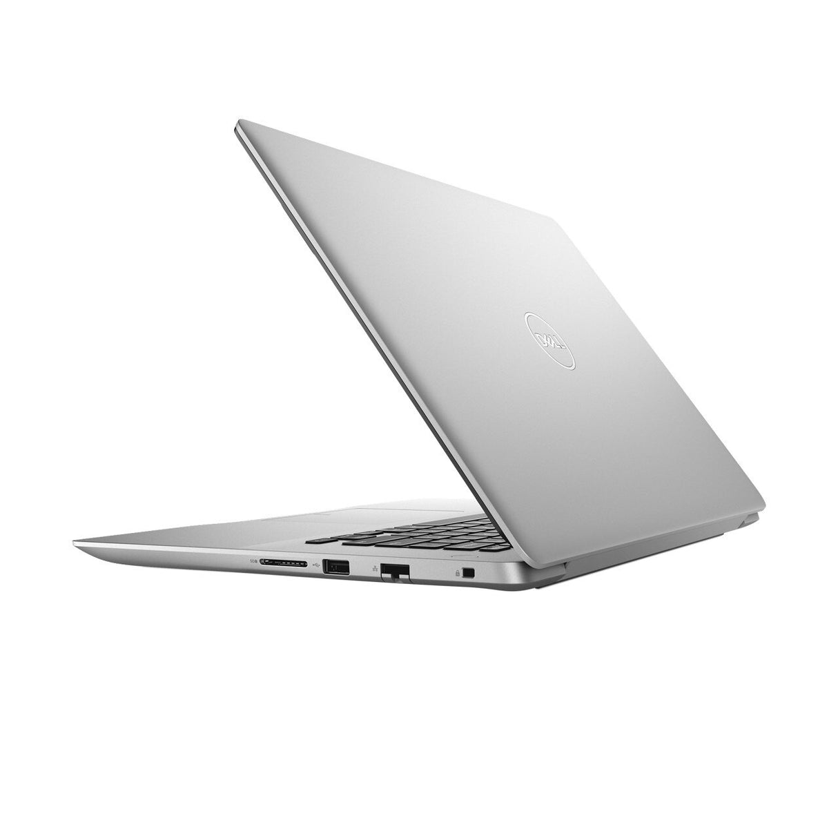 Dell Inspiron 5585 15.6" 16GB 512GB SSD AMD Ryzen™ 5 3500U 2.1GHz WIN11P, Silver (Refurbished - Fair)