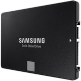 Samsung 860 EVO 4TB 2.5" SATA III Internal Solid State Drive (MZ-76E4T0) (Refurbished - Excellent)