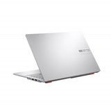 Asus VivoBook Go 15 E1504FA 15.6" 8GB 256GB SSD Core™ i3-N305 1.1GHz WIN11H, Cool Silver (Refurbished - Fair)