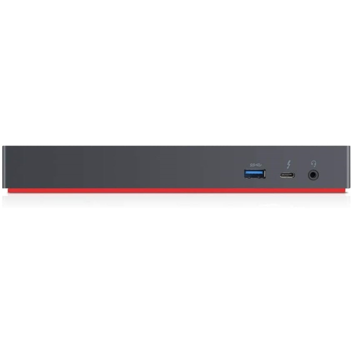 Lenovo ThinkPad Thunderbolt 3 Dock Gen 2 135W Power Delivery Docking Station, Black (Refurbished - Very Good)