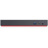 Lenovo ThinkPad Thunderbolt 3 Dock Gen 2 135W Power Delivery Docking Station, Black (Refurbished - Very Good)