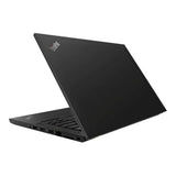 Lenovo Thinkpad A485 14" 16GB 256GB SSD AMD Ryzen™ 5 Pro 2500U 2.0GHz WIN11P, Black (Refurbished - Very Good)