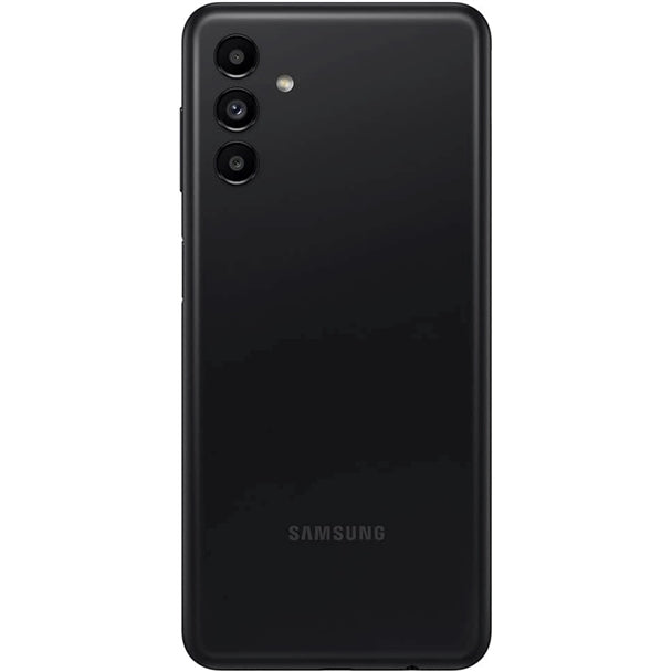 Samsung Galaxy A21 32GB 6.5" 4G LTE Spectrum Only, Black (Refurbished - Fair)