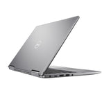 Dell Inspiron 7373 13.3" Touch 8GB 256GB SSD Intel Core i5-8250U X4 1.6GHz Win11H, Gray (Refurbished - Fair)