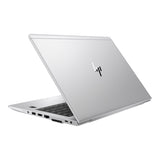 HP Elitebook 840 G5 14" 16GB 512GB SSD Core™ i5-8250U 1.6GHz WIN11P, Silver (Refurbished - Fair)