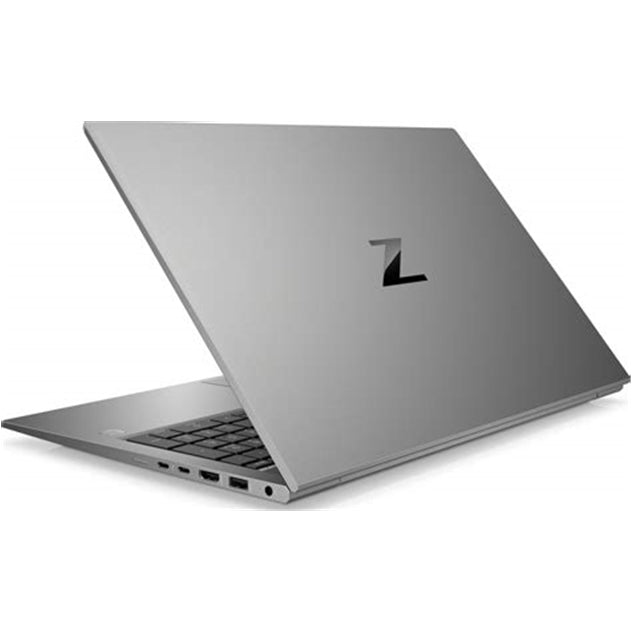 HP ZBook Firefly 15 G8 15.6" 16GB 256GB SSD Core™ I7-1185G7 3.0GHz WIN11P, GREY (Refurbished - Fair)