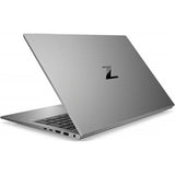HP ZBook Firefly 15 G8 15.6" 16GB 256GB SSD Core™ I7-1185G7 3.0GHz WIN11P, GREY (Refurbished - Fair)