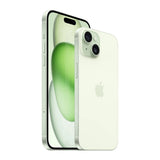 Apple iPhone15 128GB - 5G Unlocked, Green (Certified Refurbished)