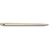 Apple MacBook (2017) 12" Laptop, Retina Display, Intel M3-7Y32, 256GB PCI-E SSD, 8GB DDR3 Gold (Refurbished - Excellent)