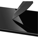 dbrand - Prism Screen Protector for Apple iPhone 17 Pro - Clear (New, Open Box)
