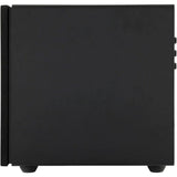 Sonance - MS10SUB - Mag Series 10" 275W Powered Cabinet Subwoofer (Each) - Black (New, Open Box)
