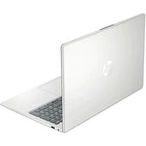HP 15-DW0000 15.6" 8GB 512GB SSD Core™ i3-8145U 2.1GHz WIN11H, Natural Silver (Refurbished - Fair)
