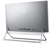Dell Inspiron 5490 24-5490 (23.8" Touch, 8GB, 1TB SSD, i5-10210U 1.6GHz) Win11H, Silver (Refurbished - Fair)