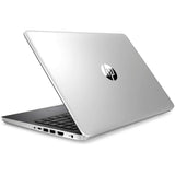HP 14-DQ1039WM 14" 16GB 256GB SSD Intel Core i5-1035G1 1.0GHz Win11H, Natural Silver (Refurbished - Fair)