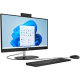 HP 23.8" Full HD All-in-One (8GB RAM, 512 SSD, Ryzen 3 7320U) Win11 Home (New)