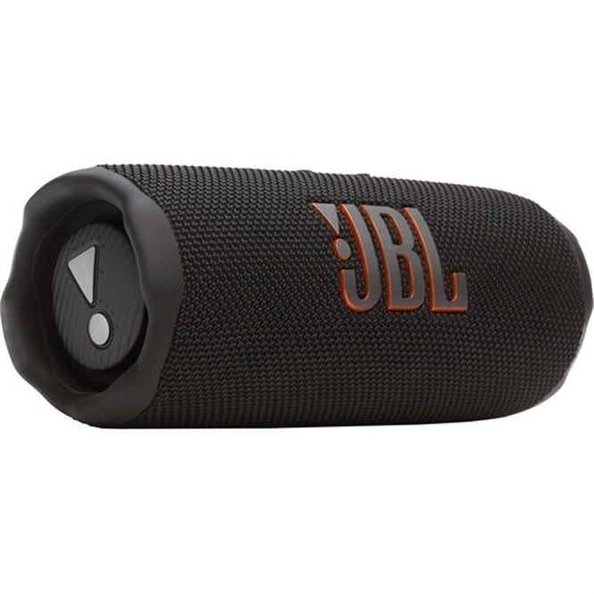 JBL - Flip 7 - Portable waterproof and drop-proof speaker - 2025 - Black (New)