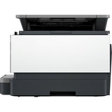HP OfficeJet Pro 9125 All-in-One Wireless Color Inkjet Printer - C2VZ0A#B1H (Refurbished - Premium)