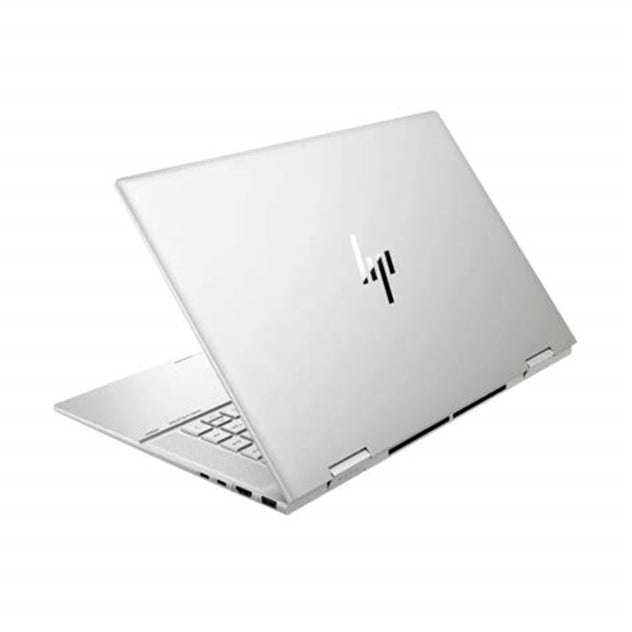HP Envy X360 15-ES0000 15.6" 16GB 256GB SSD Core™ i7-1260P 4.7GHz WIN11H, Natural Silver (Refurbished - Fair)
