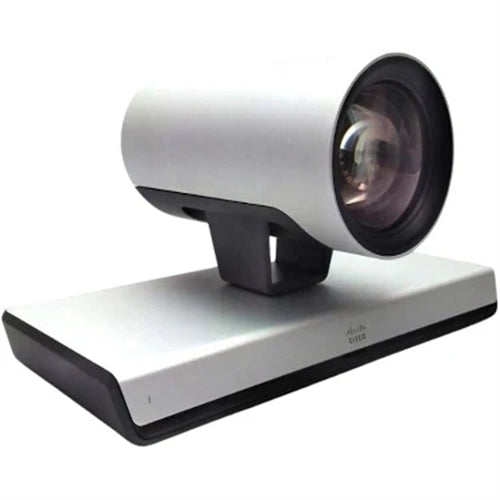 Cisco Webex Room Kit Plus PTZ 4K Video Conferencing System CS-KITPLPTZ4K-NRK9 (New, Open Box)