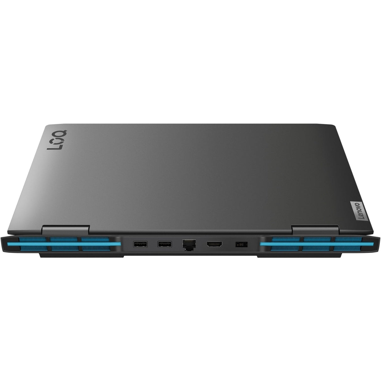 Lenovo Loq 15IRH8 15.6" 16GB 512GB SSD Core™ I5-13420H 2.10GHz WIN11H, Storm Grey (Refurbished - Fair)