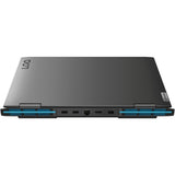 Lenovo Loq 15IRH8 15.6" 16GB 512GB SSD Core™ I5-13420H 2.10GHz WIN11H, Storm Grey (Refurbished - Fair)