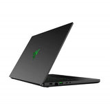 Razer Blade 15 Base RZ09-0328 15.6" 16GB 512GB SSD Core™ i7-10750H 2.6GHz WIN11H, Black (Refurbished - Fair)