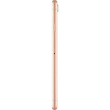 Apple iPhone 8 64GB 4.7" - 4G AT&T Only, Gold (Refurbished - Excellent)