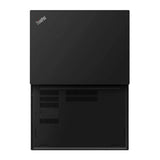 Lenovo ThinkPad E495 14" 16GB 512GB SSD AMD Ryzen™ 7 3700U 2.3GHz WIN11P, Black (Refurbished - Excellent)