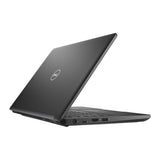 Dell Latitude 5290 12.5" 8GB 256GB SSD Core™ i5-8350U 1.7GHz WIN11H, Carbon Black (Refurbished - Fair)