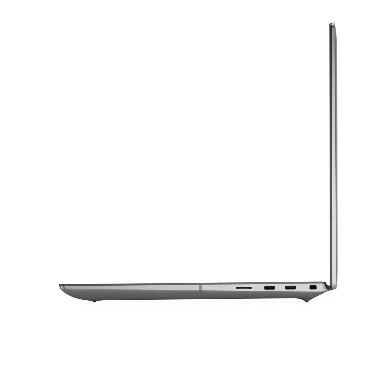 Dell Precision 5480 14" 32GB 256GB SSD Core™ i7-13800H 4GHz WIN11P, Titan Gray (Refurbished - Fair)