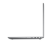 Dell Precision 5480 14" 32GB 256GB SSD Core™ i7-13800H 4GHz WIN11P, Titan Gray (Refurbished - Fair)