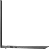 Lenovo IdeaPad 3 15ITL6 15.6" Touch 12GB 256GB SSD Core™ i5-1135G7 2.4GHz WIN11H, Silver (Refurbished - Fair)