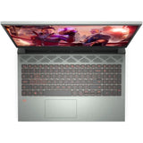 Dell G15 5515 15.6" 8GB 256GB SSD AMD Ryzen™ 7 5800H 3.2GHz WIN11H, Phantom Grey (Refurbished - Very Good)