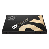 Teamgroup QX 2TB 2.5" SATA III Internal Solid State Drive (T253X7002T0C101) (Refurbished - Excellent)