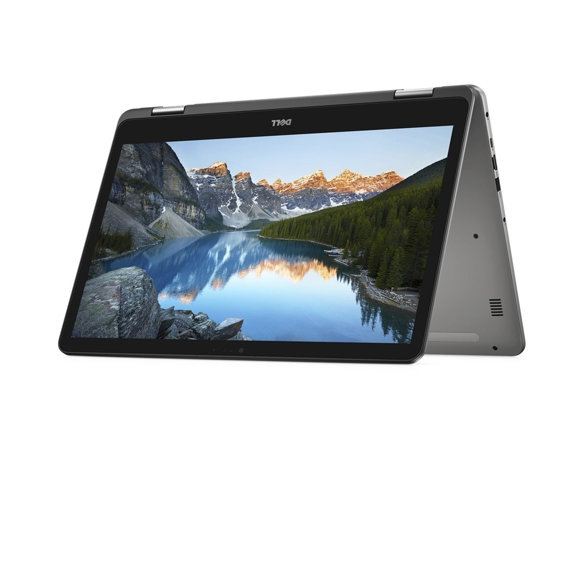Dell Inspiron 7773 17.3" 16GB 256GB SSD Core™ i7-8550U 4.50GHz WIN11H, ERA GRAY (Refurbished - Fair)