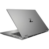 HP Zbook Power G7 15.6" 16GB 512GB SSD Core™ i7-10850H 2.7GHz WIN11P, Natural Silver (Refurbished - Premium)
