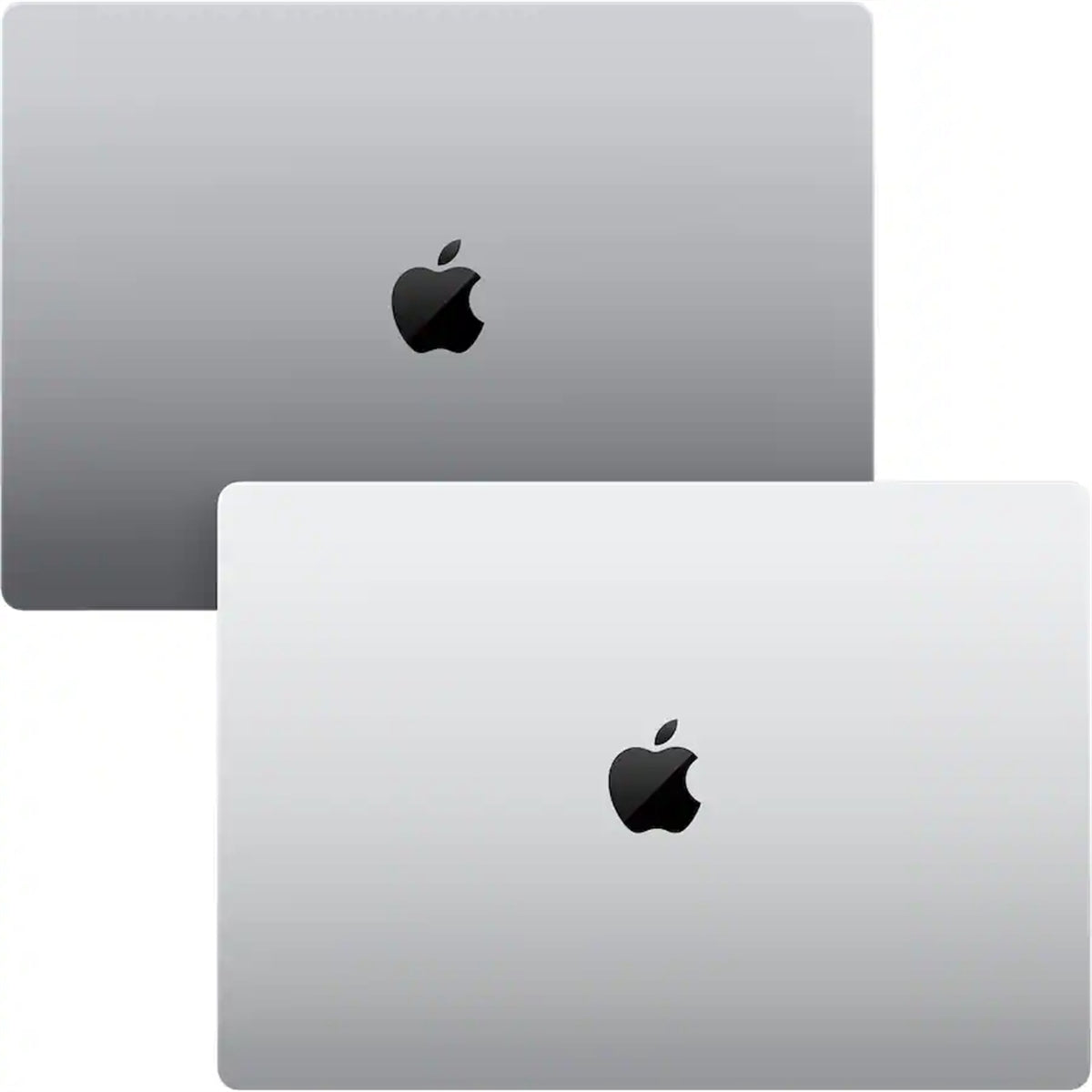 Apple MacBook Pro (16-inch, M1 Pro, 2021) 16.2" 32GB 512GB SSD Apple M1 Pro 3.2GHz, Space Gray (Refurbished - Very Good)