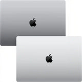 Apple MacBook Pro (16-inch, M1 Pro, 2021) 16.2" 32GB 512GB SSD Apple M1 Pro 3.2GHz, Space Gray (Refurbished - Very Good)
