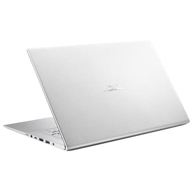 Asus Vivobook 17 X712JA 17.3" 12GB 512GB SSD Core™ i5-1035G1 1.0GHz WIN11H, Transparent Silver (Refurbished - Very Good)