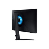 Samsung G70A 28" 4K (3840x2160) 144Hz 1ms IPS FreeSync Monitor, Black (Refurbished - Excellent)