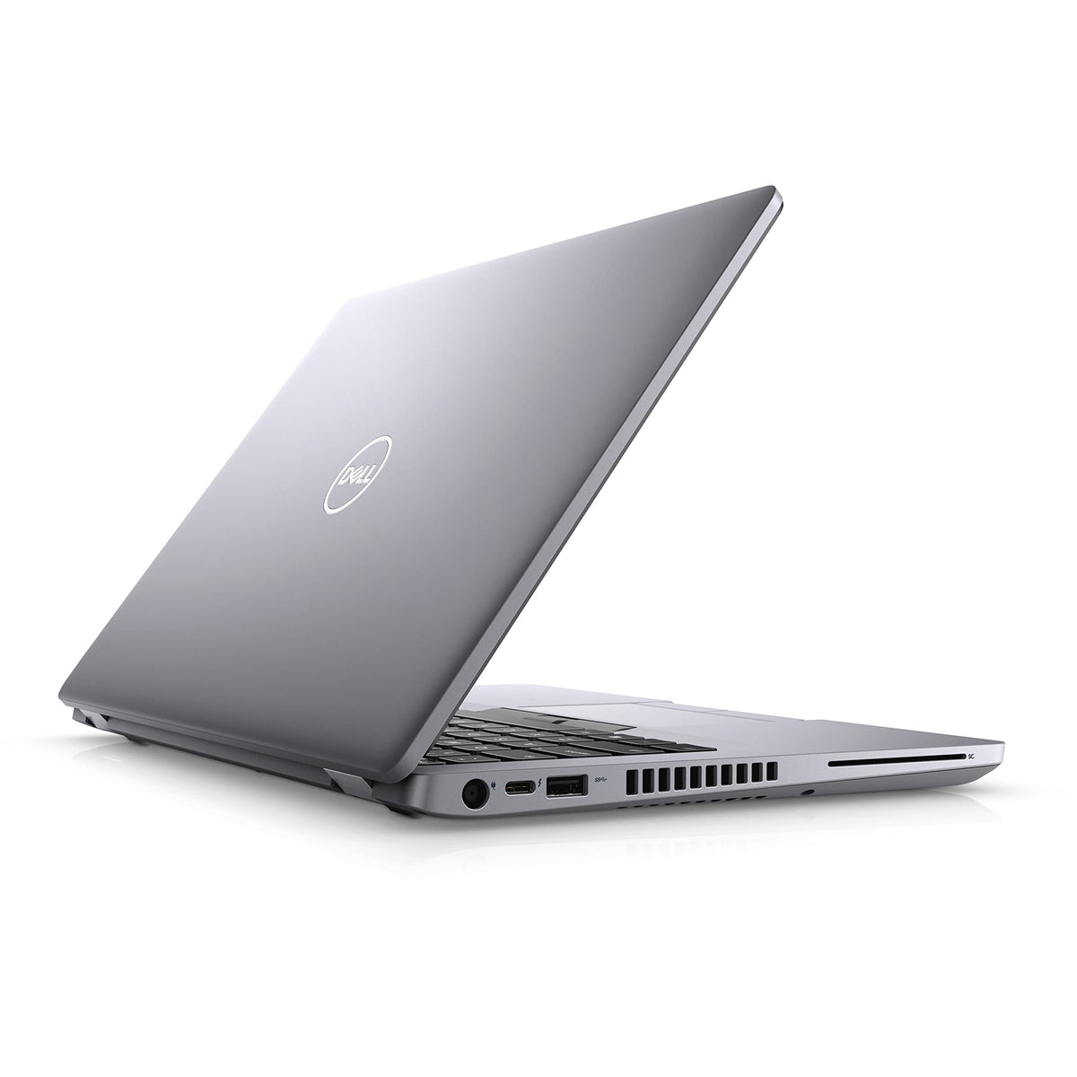 Dell Latitude 5510 15.6" 16GB 512GB SSD Core™ i7-10810U 1.10GHz WIN11P, Platinum Silver (Refurbished - Excellent)