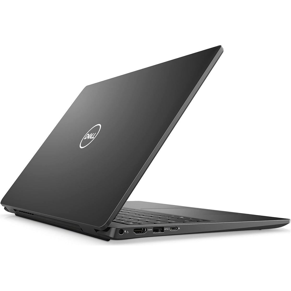 Dell Latitude 3520 15.6" 16GB 512GB SSD Core™ i5-1135G7 2.4GHz WIN11P, Black (Refurbished - Very Good)