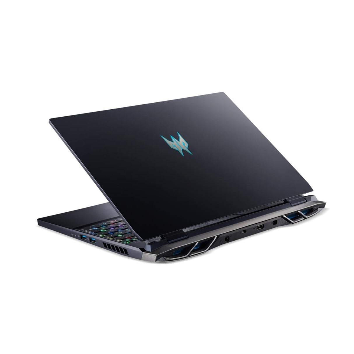 Acer Predator Helios 300 15.6" 32GB 256GB SSD Core™ i7-9750H 2.6GHz WIN11H, Black (Refurbished - Fair)