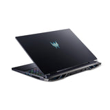 Acer Predator Helios 300 15.6" 32GB 256GB SSD Core™ i7-9750H 2.6GHz WIN11H, Black (Refurbished - Fair)