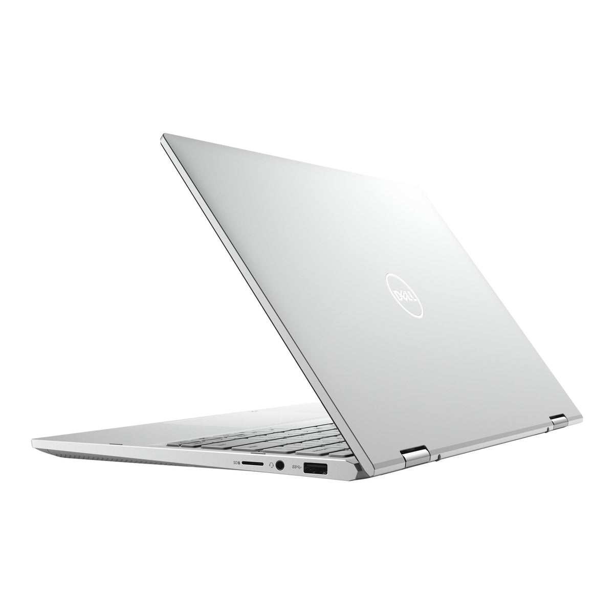 Dell Inspiron 7306 2-in-1 13.3" 8GB 512GB SSD Core™ i5-1135G7 2.4GHz WIN11H, Platinum Silver (Refurbished - Very Good)