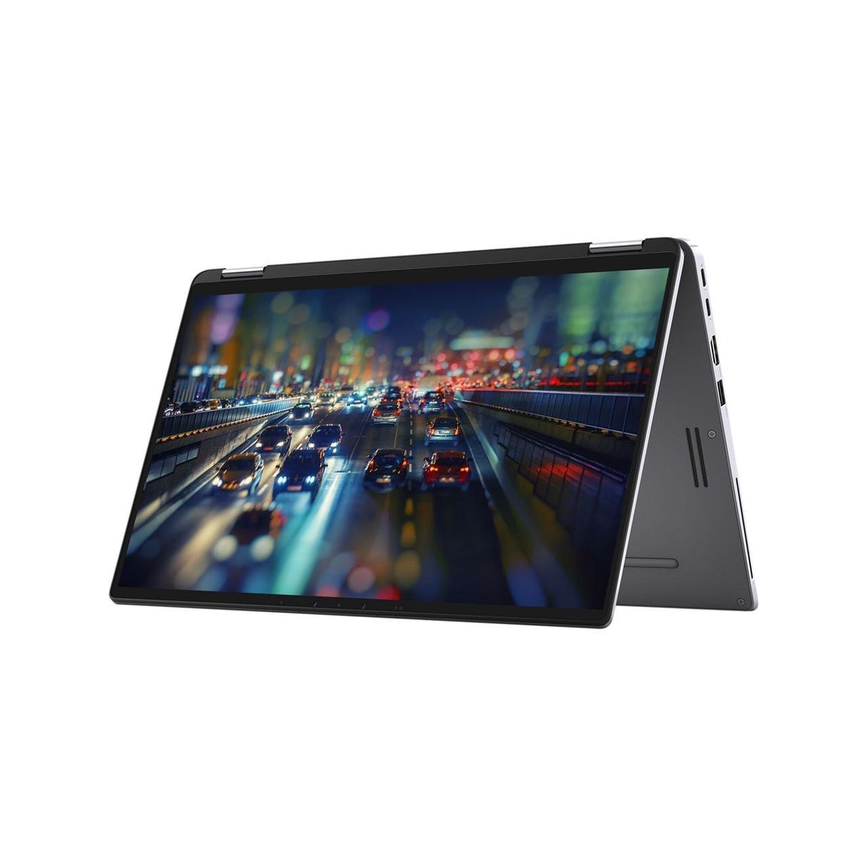 Dell Latitude 9410 14" Touch 16GB 512GB SSD Core™ i7-10610U 1.8GHz WIN11P, Gray (Refurbished - Fair)