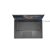 Dell Latitude 3410 (14", 16GB, 512GB SSD, i5-10210U 1.6GHz) Win11P, Dark Gray (Refurbished - Excellent)
