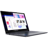 Lenovo Ideapad Slim 7 14" 8GB 256GB SSD Core™ i7-1165G7 2.8GHz WIN11H, Slate Gray (Refurbished - Fair)