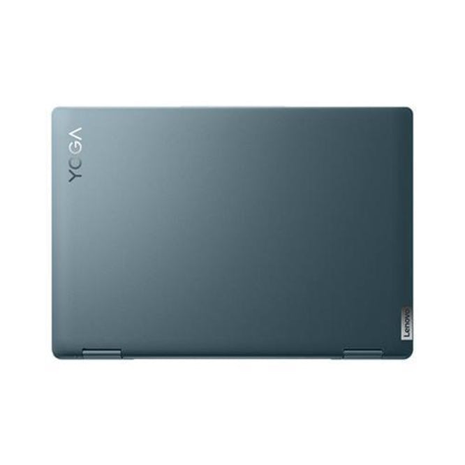 Lenovo Yoga 7 14IAL7 14" 8GB 512GB SSD Core™ i7-1255U 1.7GHz WIN11H, Stone Blue (Refurbished - Fair)